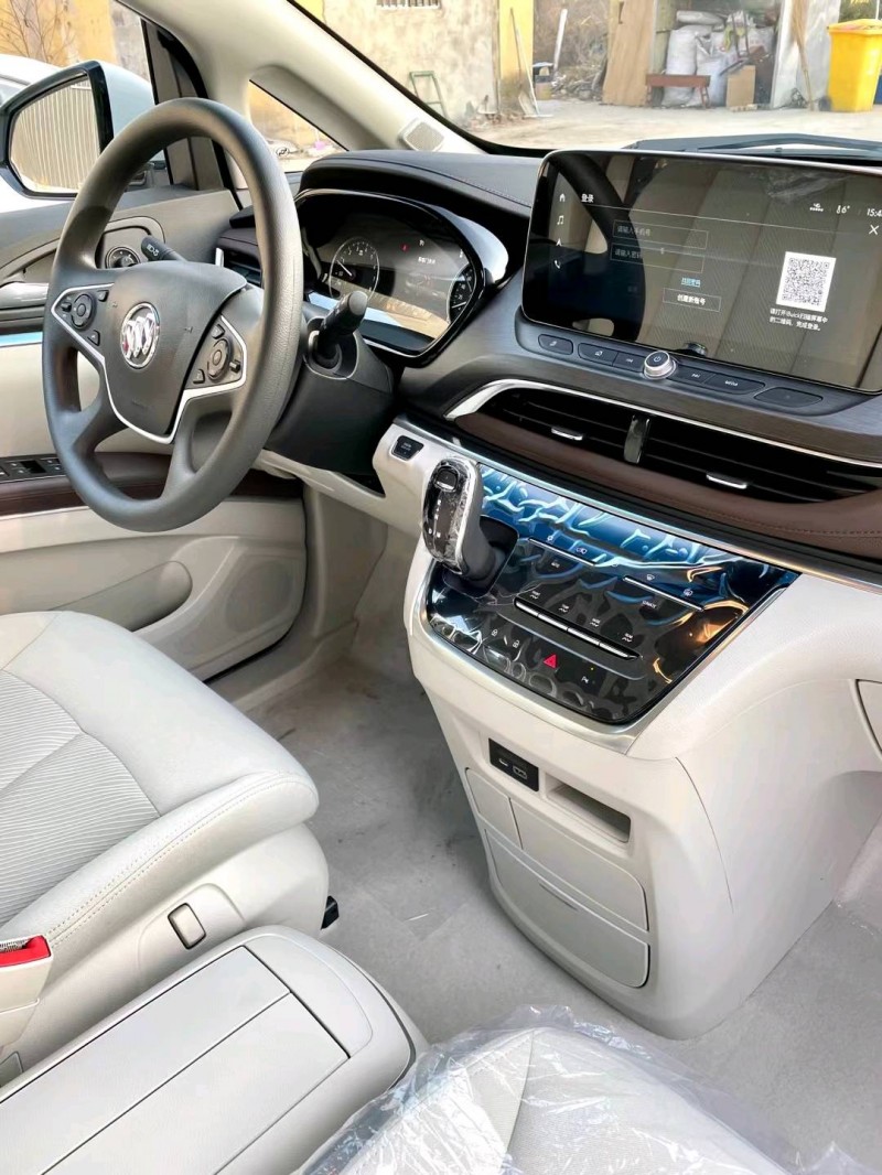 临沂22年别克GL87