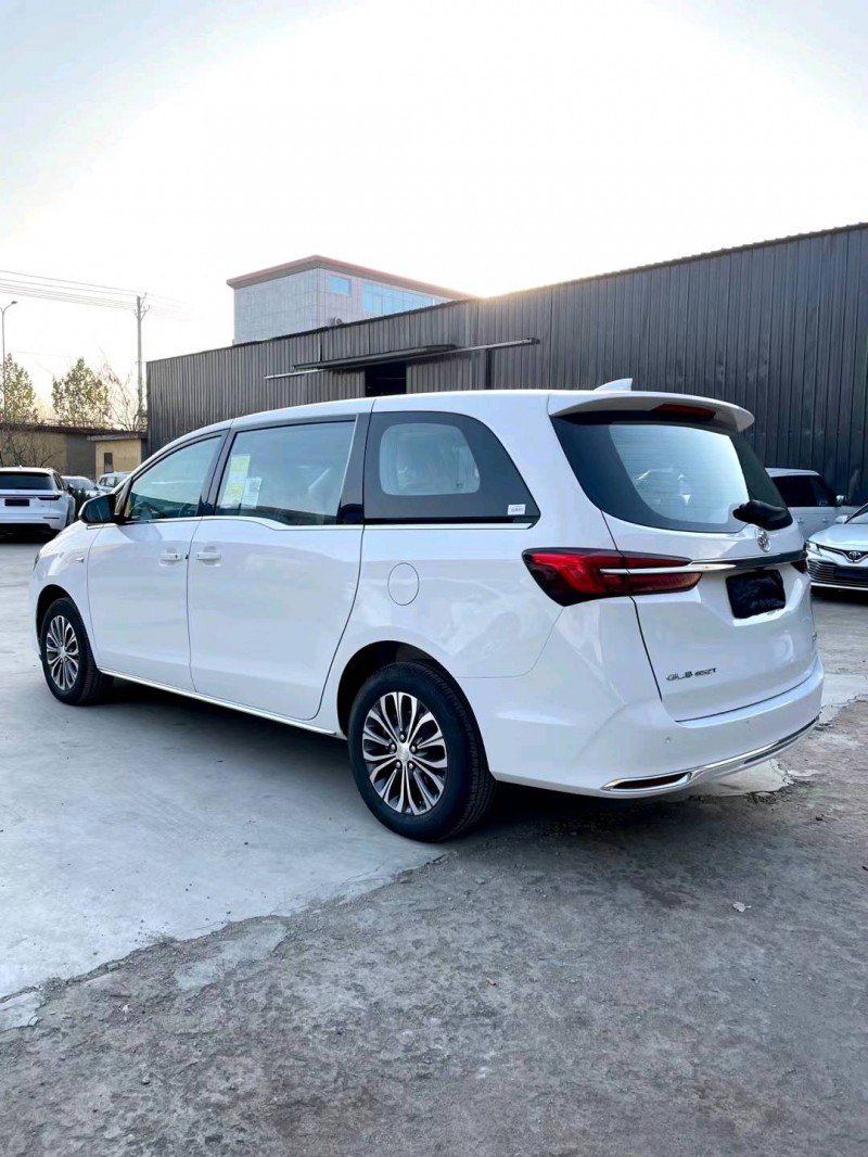 临沂22年别克GL88