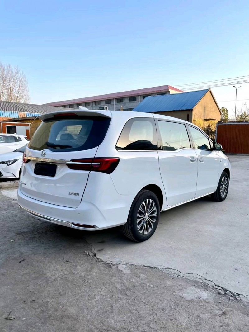 临沂22年别克GL89