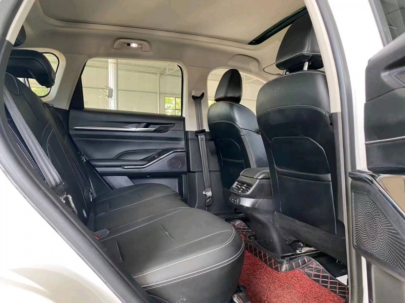 保定20年哈弗H65