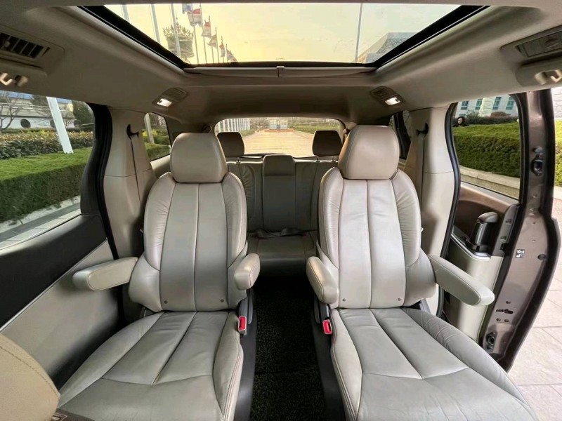 烟台14年别克GL85