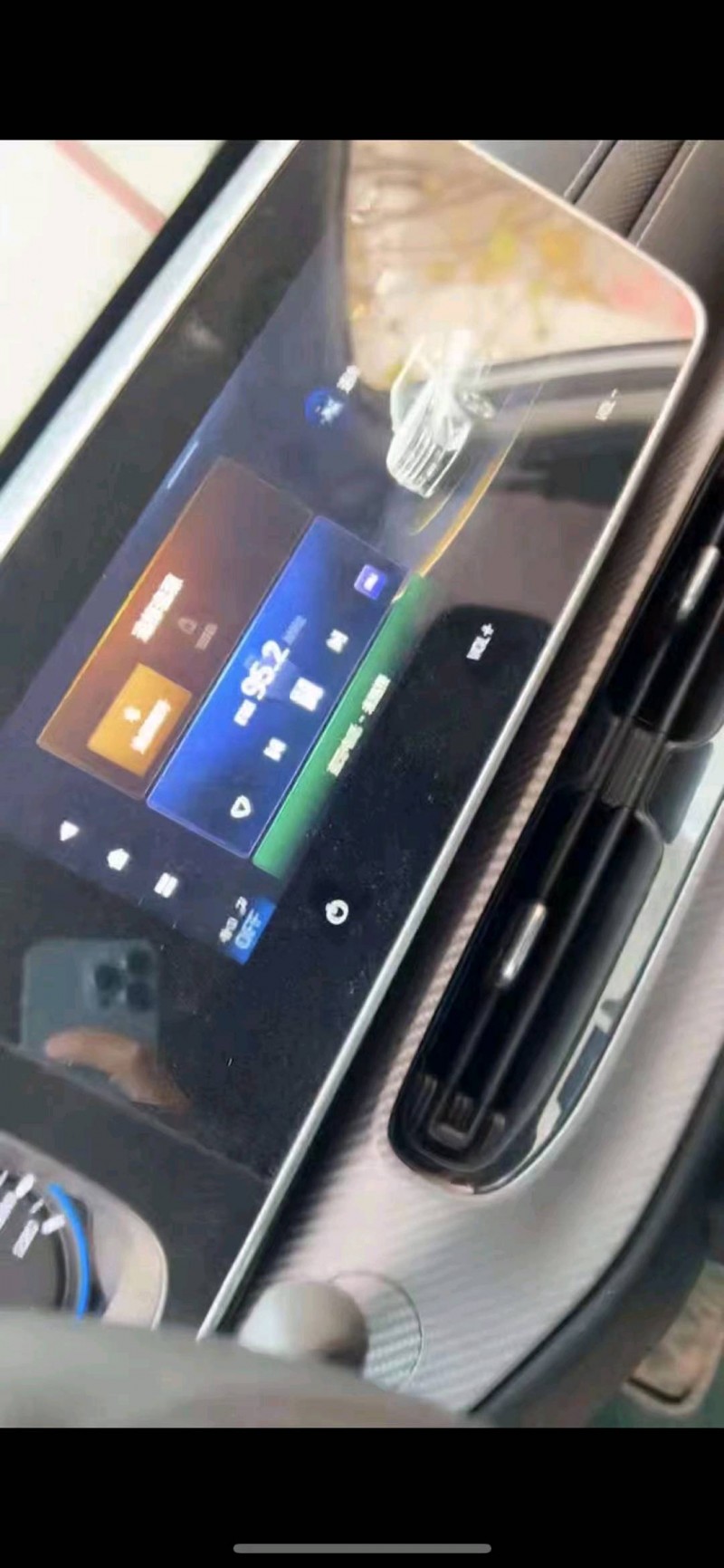 邯郸21年传祺GS2