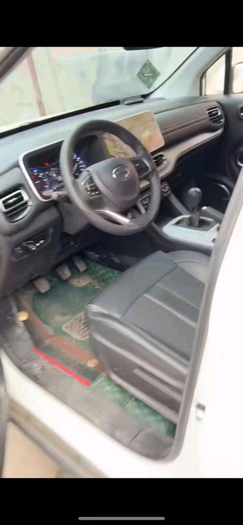 邯郸21年传祺GS3