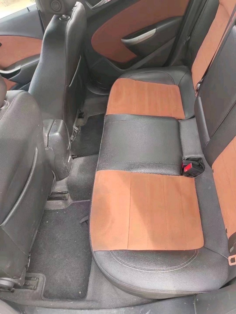 常州14年别克英朗2