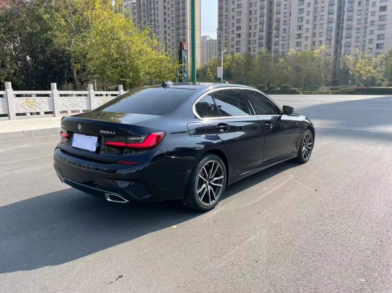 徐州22年宝马3系3