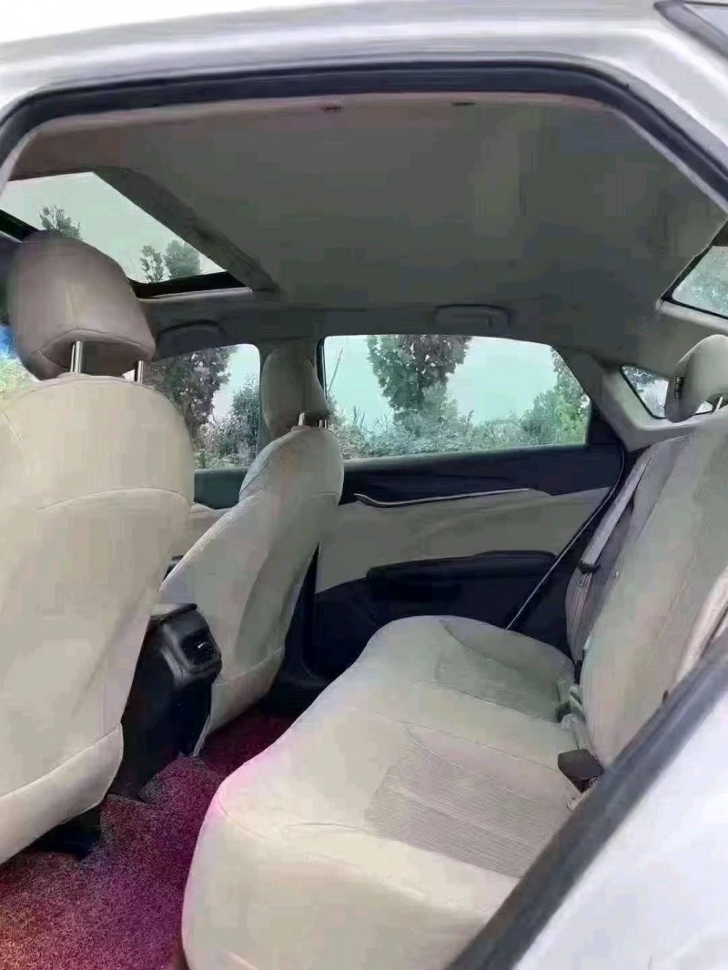 北京15年别克英朗3