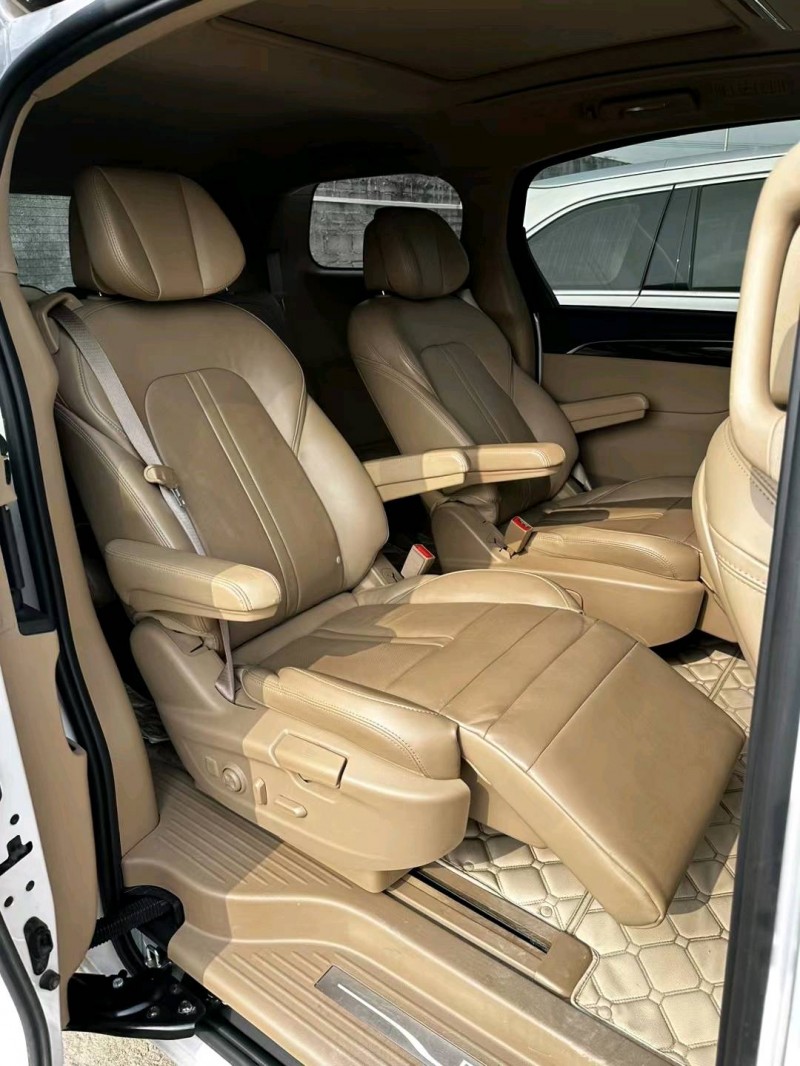 广州18年别克GL87