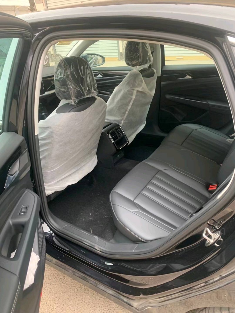 淮南22年大众帕萨特4