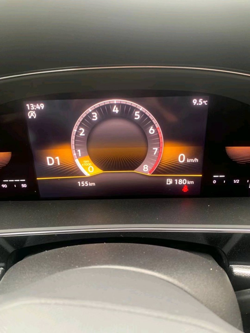 淮南22年大众帕萨特5