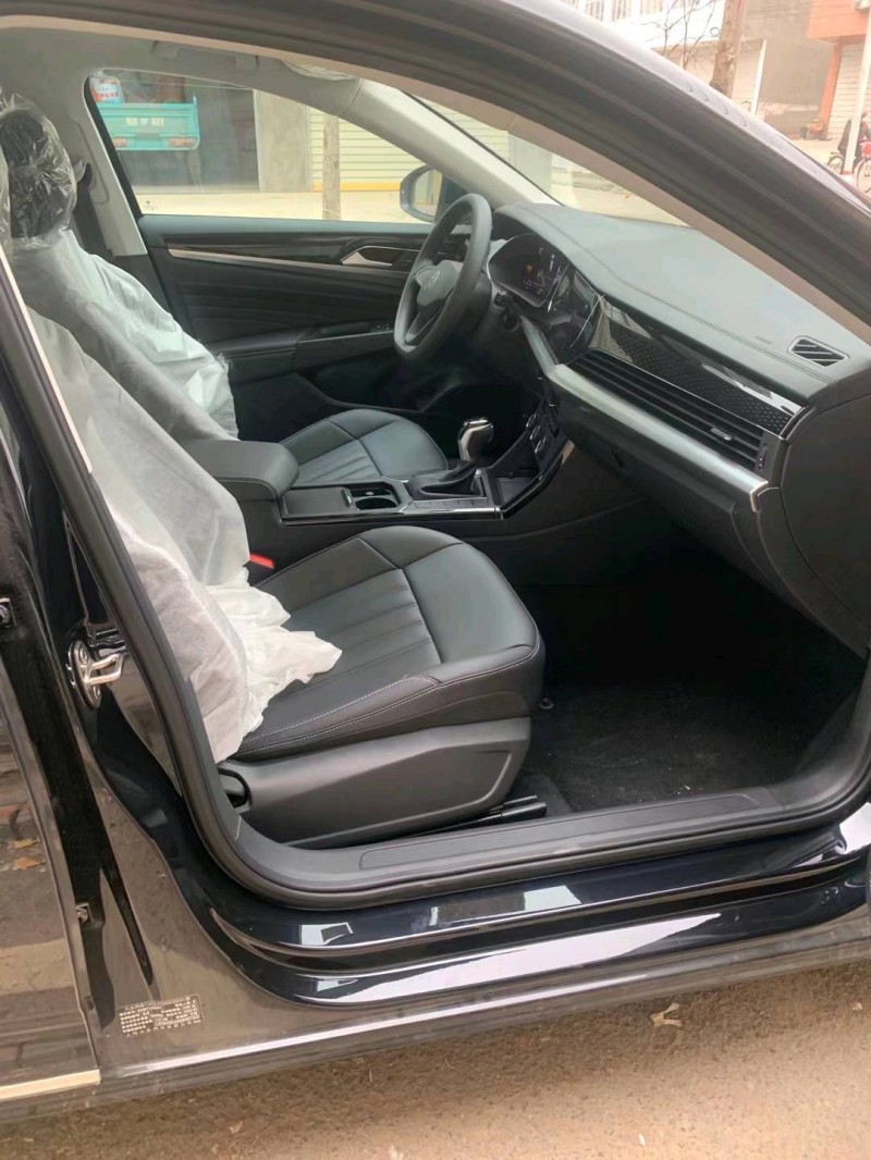 淮南22年大众帕萨特9