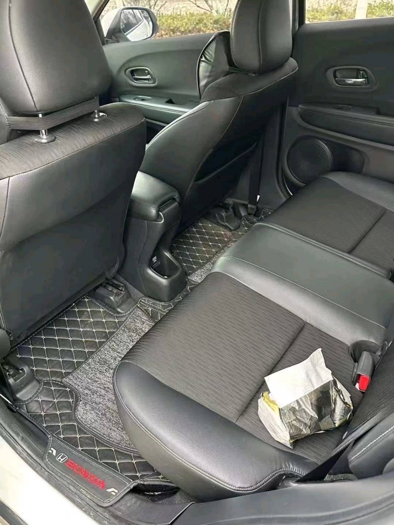 徐州19年本田缤智5