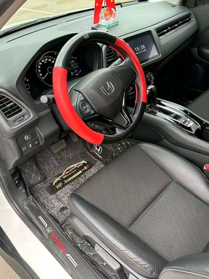 徐州19年本田缤智6