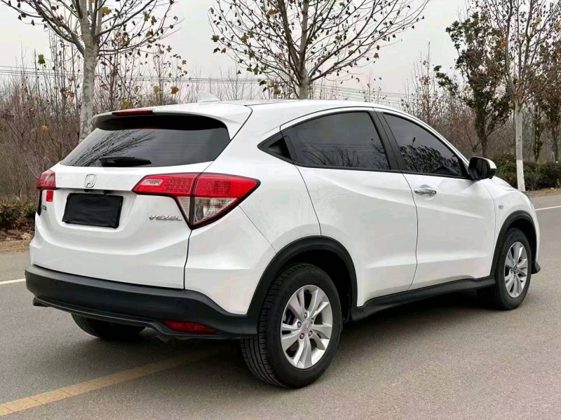 徐州19年本田缤智8