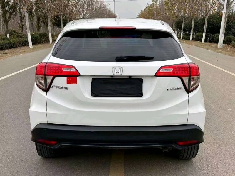 徐州19年本田缤智9