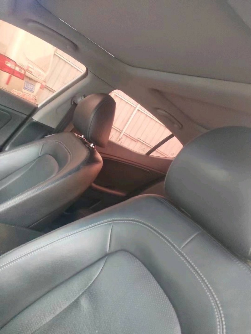 北京12年起亚K56