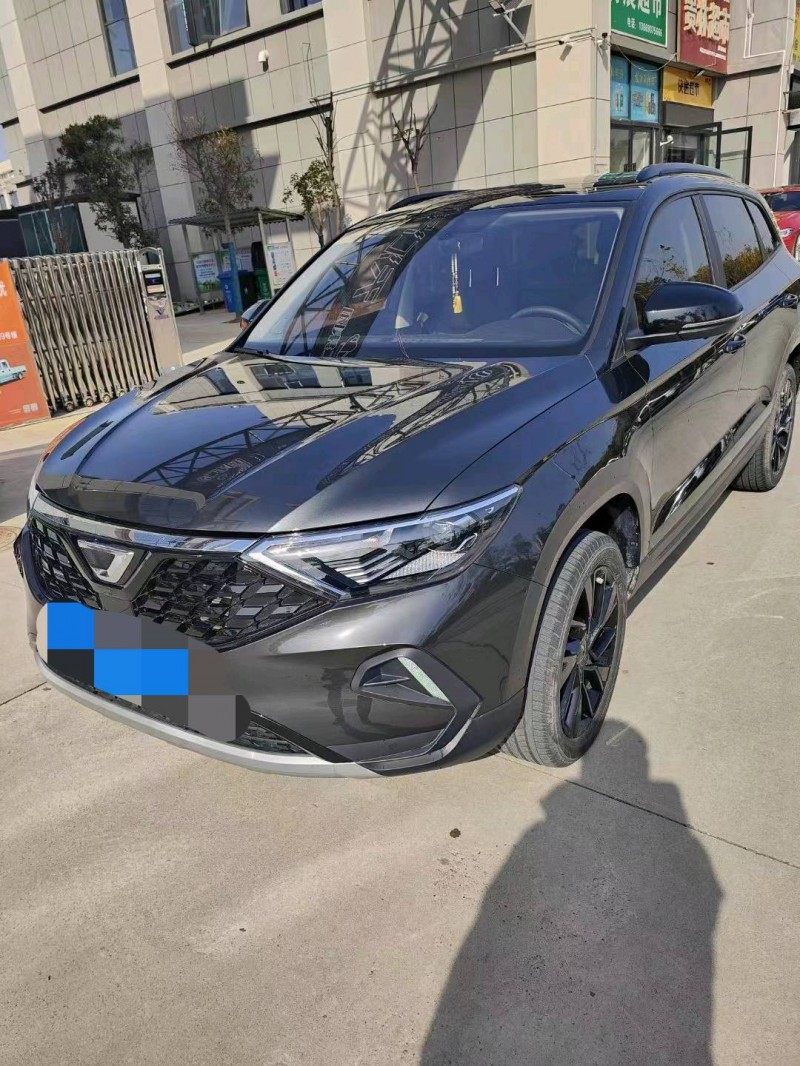 宜昌22年大众捷达VS72