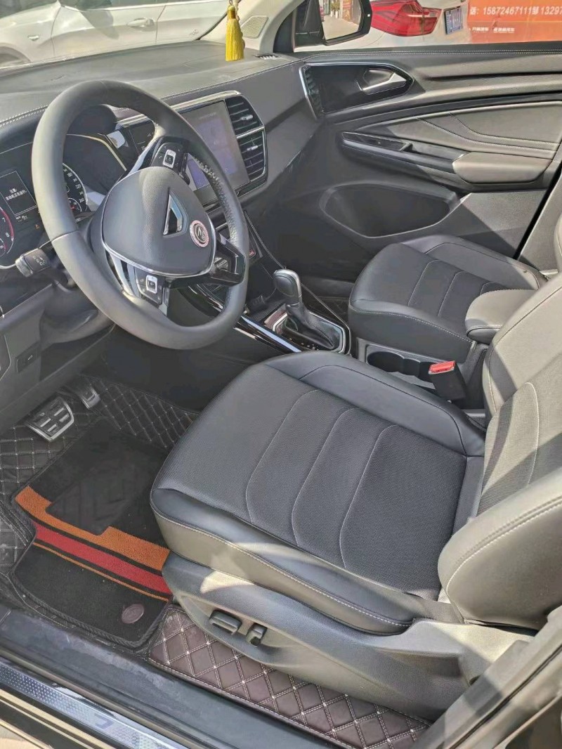 宜昌22年大众捷达VS77