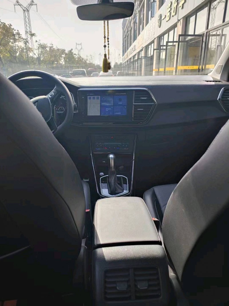 宜昌22年大众捷达VS78