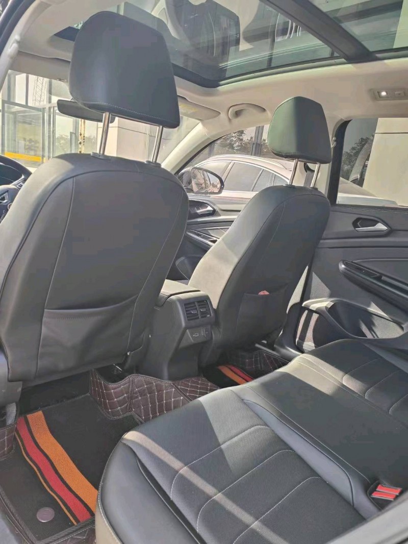 宜昌22年大众捷达VS79