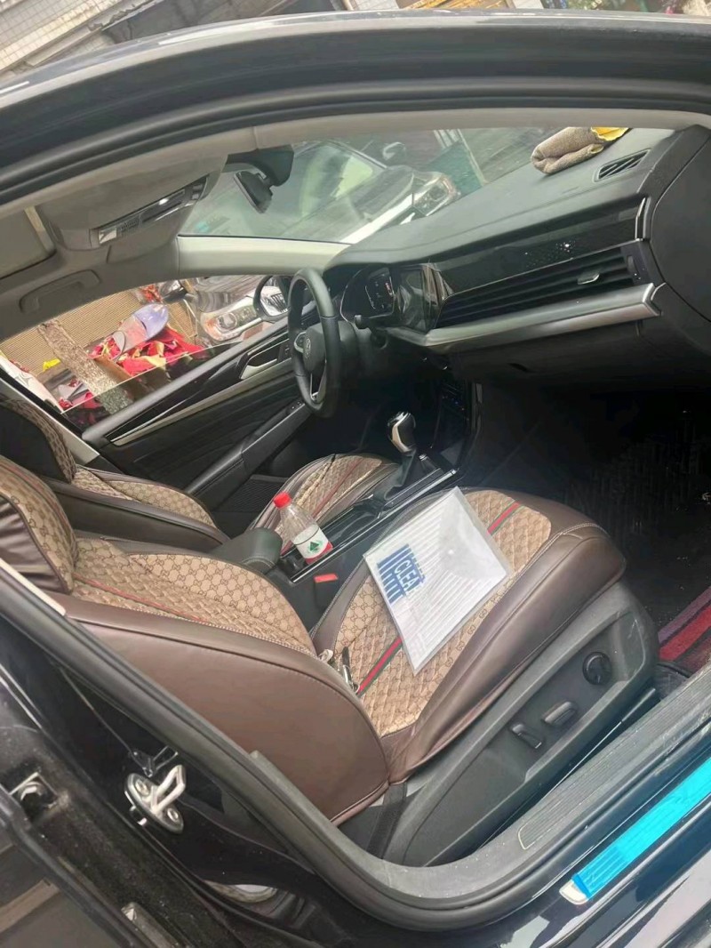 邯郸21年大众帕萨特6