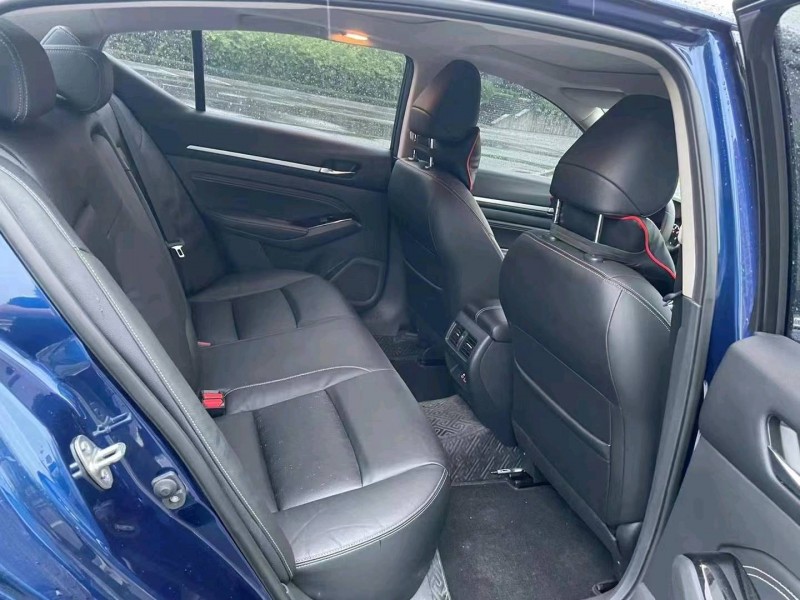 宜昌21年日产天籁6