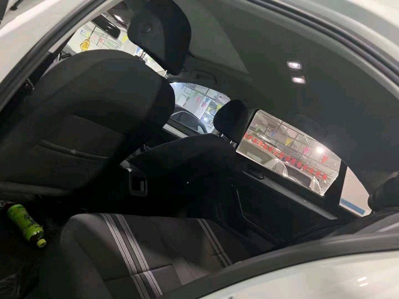 邯郸18年大众凌渡5