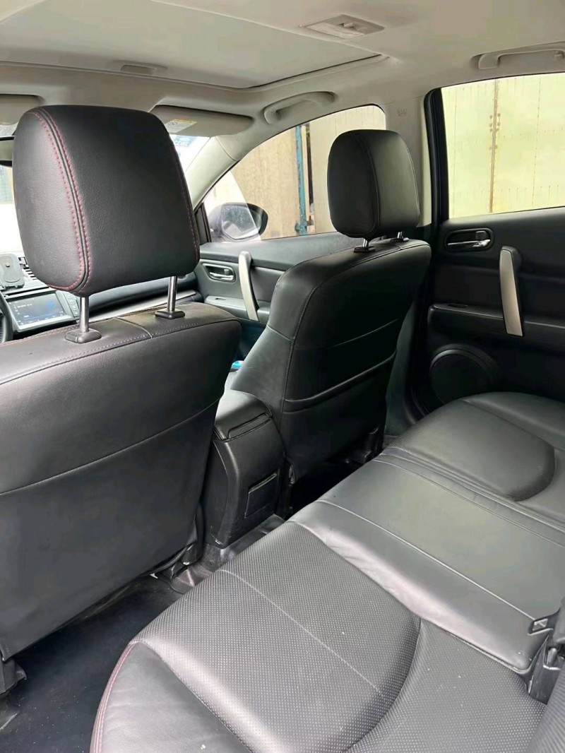 三明16年马自达睿翼6