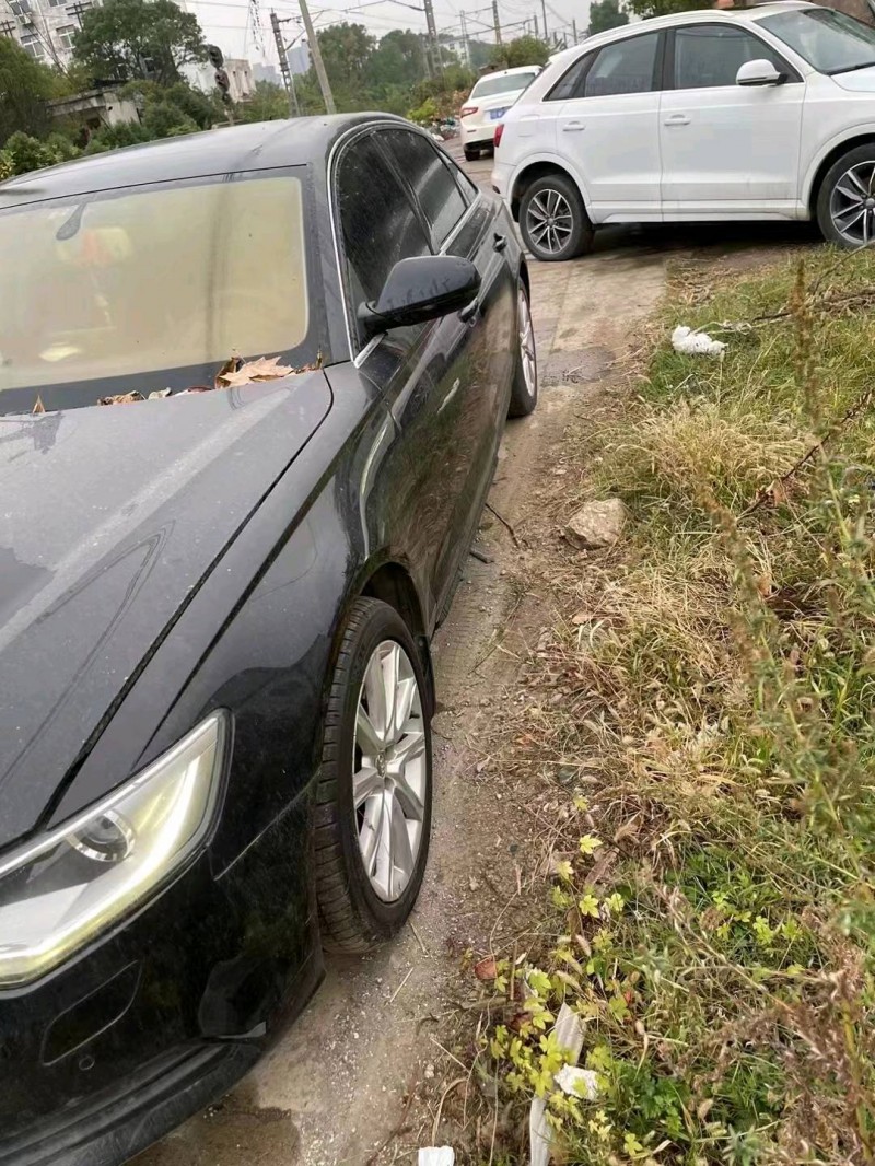 宜昌15年奥迪A62