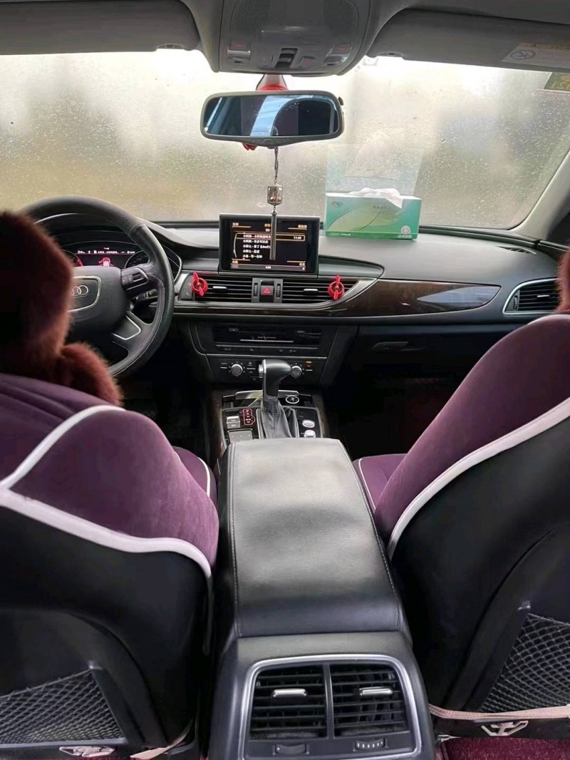 宜昌15年奥迪A63