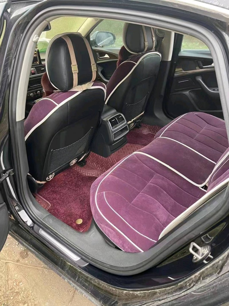 宜昌15年奥迪A64