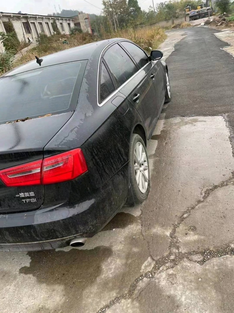 宜昌15年奥迪A67