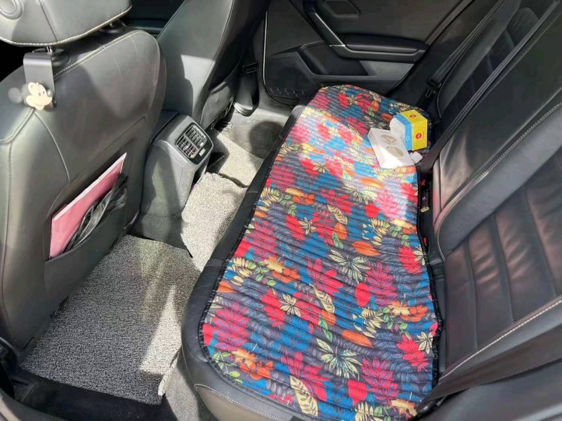 淮南16年大众凌渡3