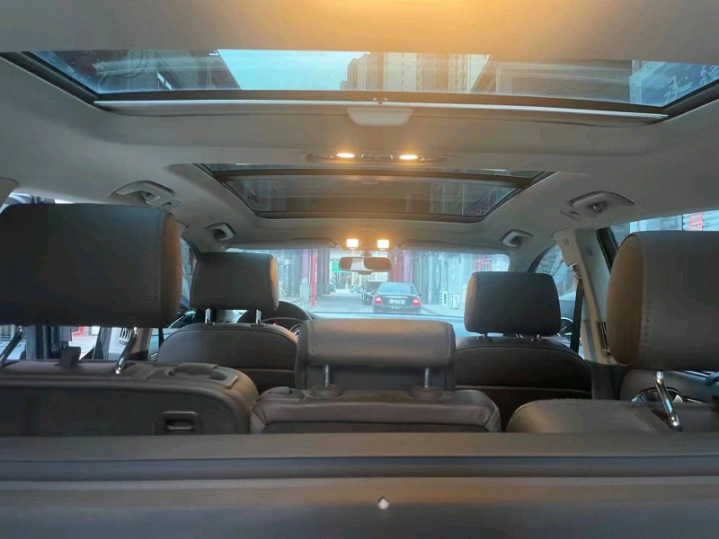 邯郸14年奥迪Q76