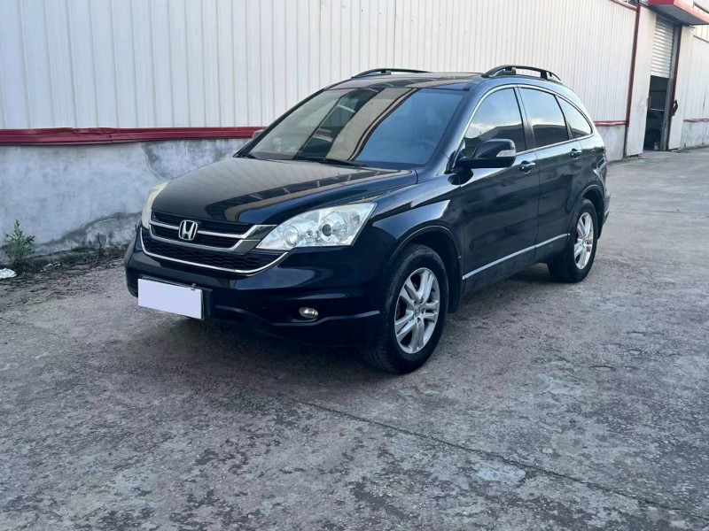 徐州11年本田CRV8