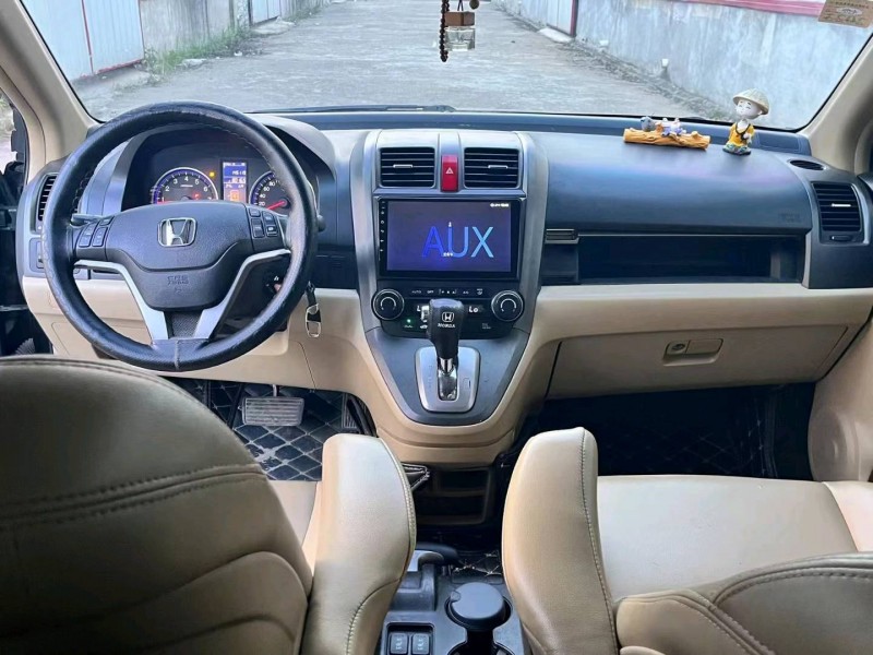 徐州11年本田CRV6