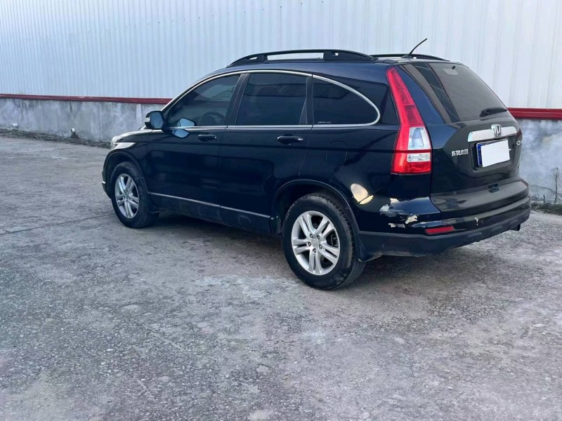 徐州11年本田CRV3