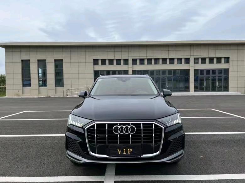 盐城21年奥迪Q71
