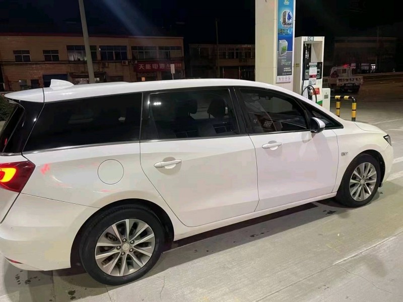 徐州19年别克GL63