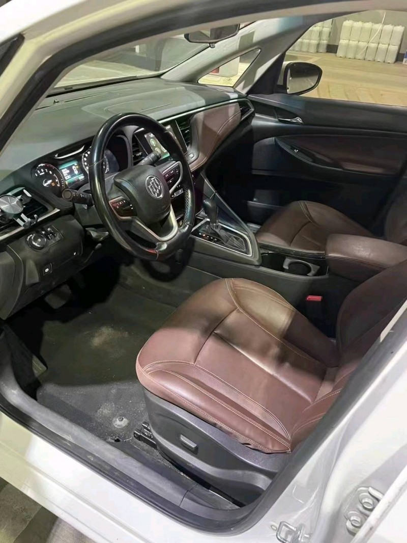 徐州19年别克GL66