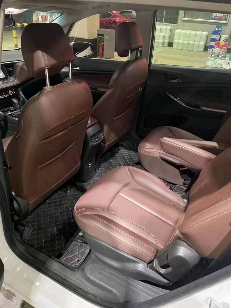 徐州19年别克GL67