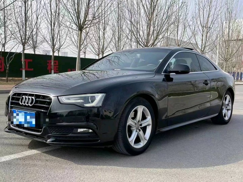 保定13年奥迪A53