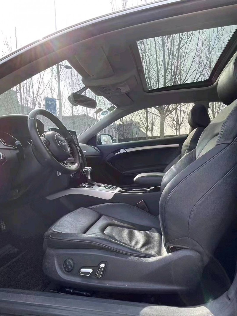 保定13年奥迪A56