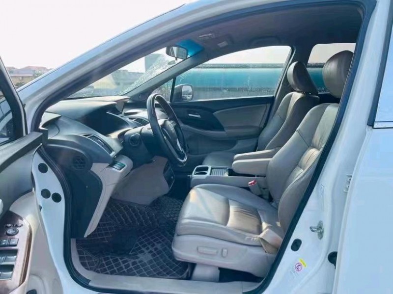 东莞13年本田奥德赛5