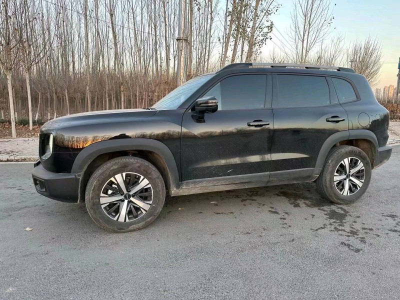 邯郸22年哈弗大狗9