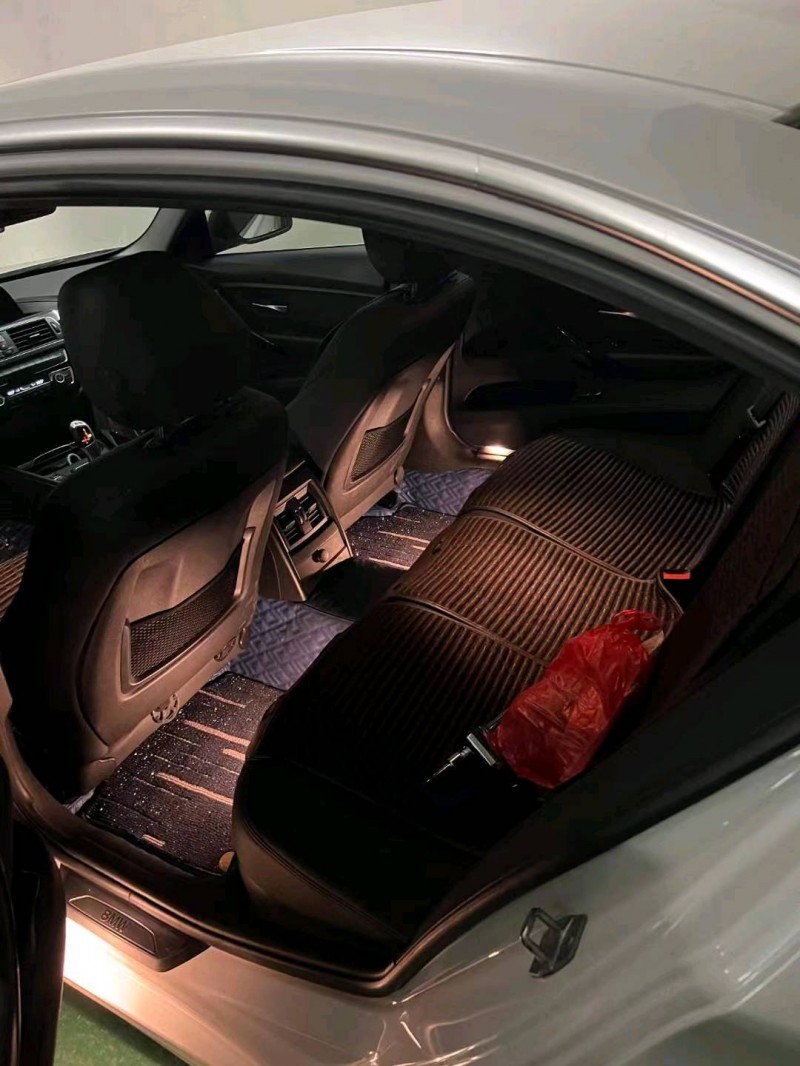 宜昌18年宝马3系2