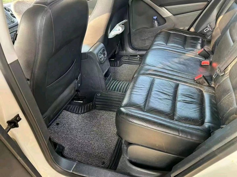 宜昌13年大众途观4