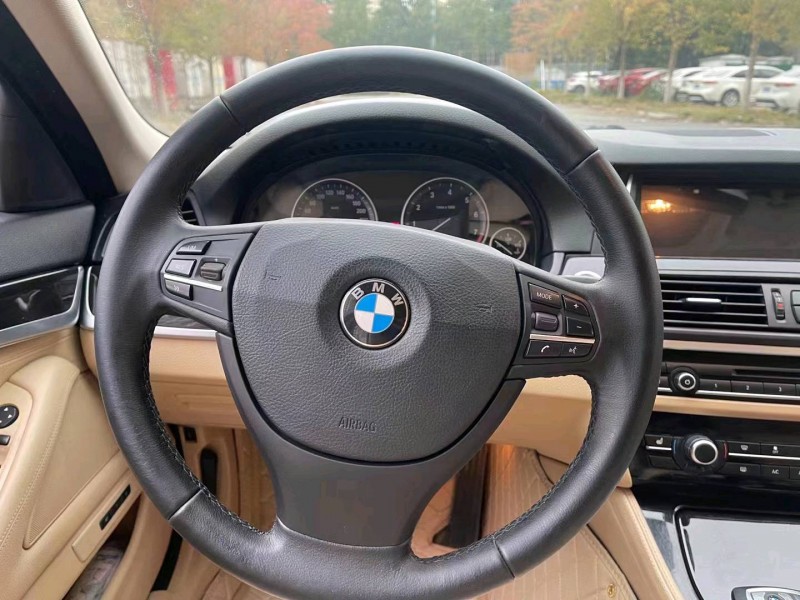 宜昌16年宝马5系6