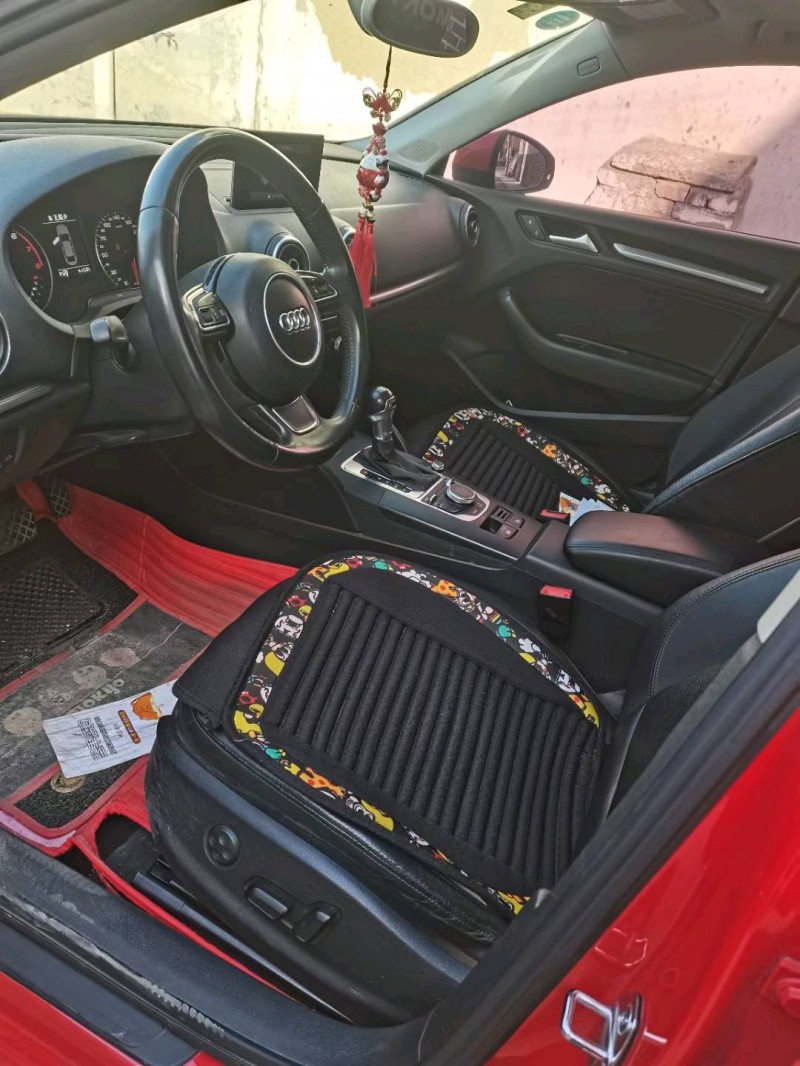 济宁15年奥迪A36