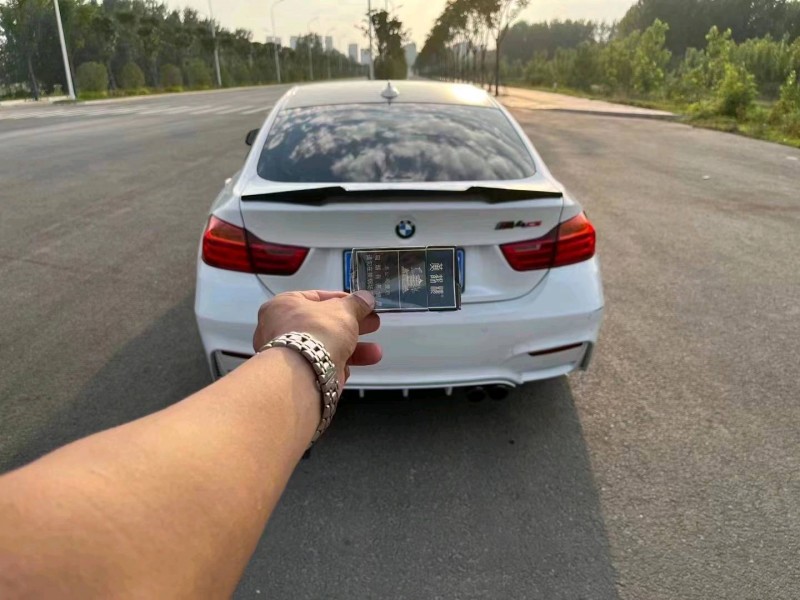 宜昌17年宝马4系7