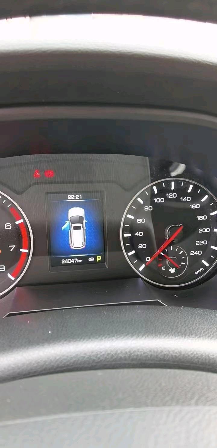 宜昌20年哈弗H65